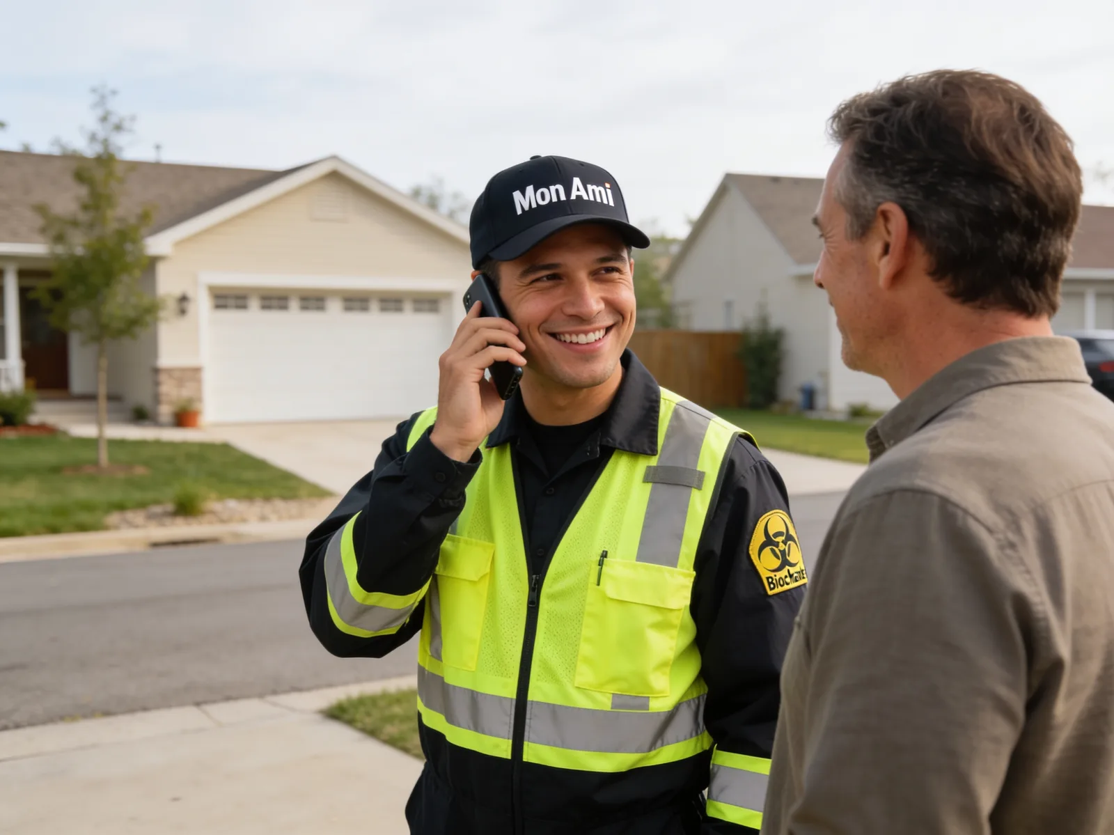 Sewage Cleanup Radnor, OH FAQs