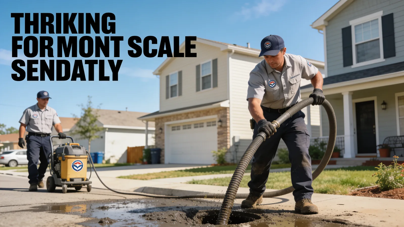 Sewage Cleanup in Radnor, OH near me